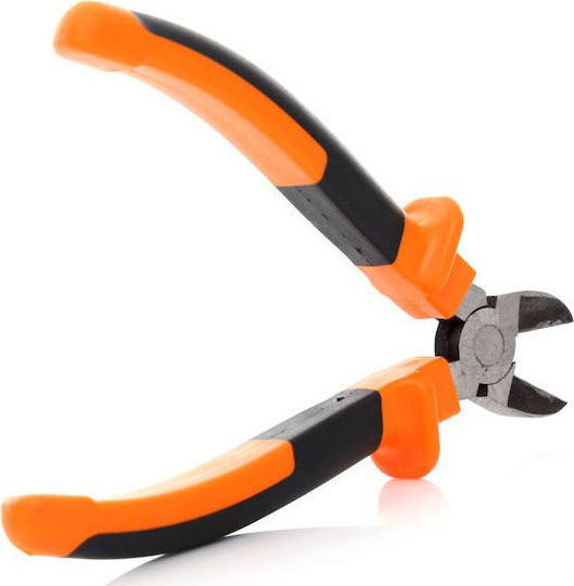 Kraft & Dele Zange Gerade Zange Gerade Länge 160mm