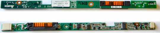 LCD Инвертор Лаптоп 1774