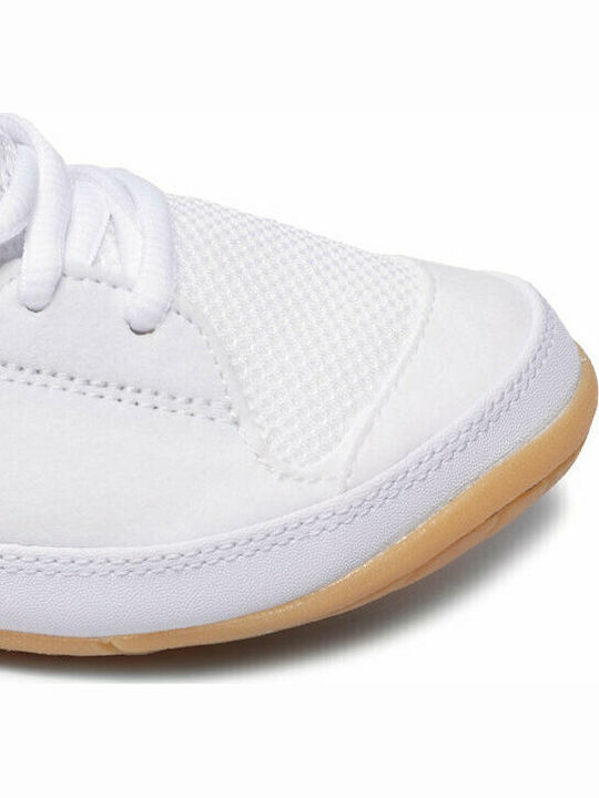 Nike Fury Παπούτσια Πάλης Λευκά