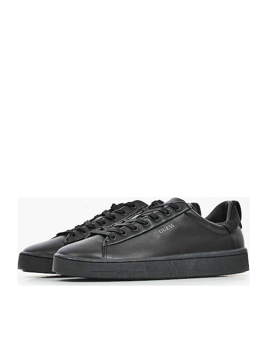 Guess Vice Bărbați Sneakers Negre