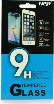 Tempered Glass (Alcatel 1 (2021) Senso)