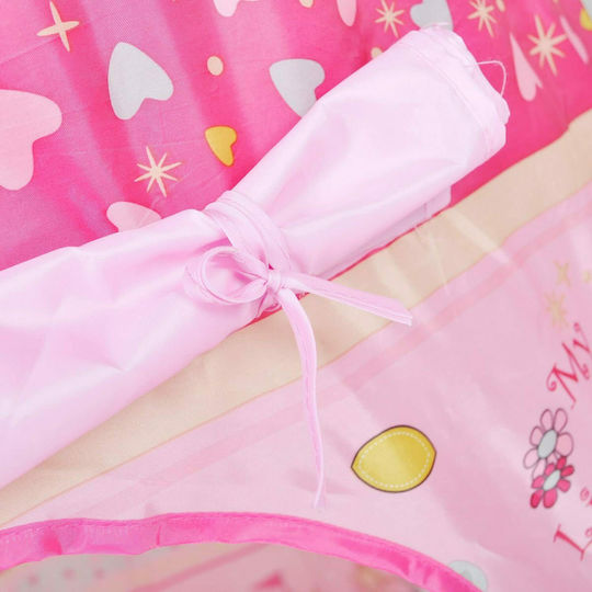Knorrtoys Παιδική Σκηνή Pop Up Little Princess Ροζ