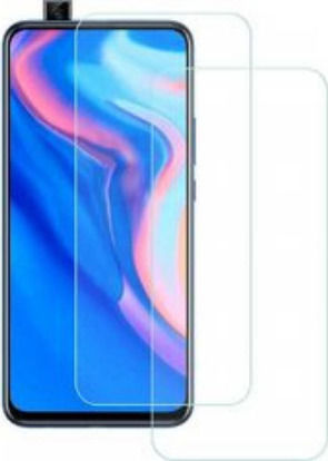 Gehärtetes Glas (Huawei P Smart Pro)