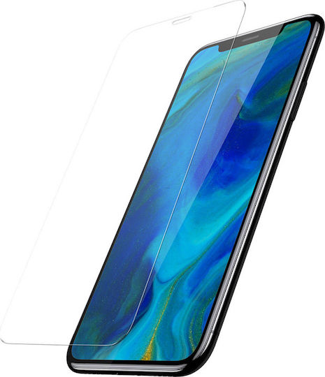 3D Full Face Tempered Glass (iPhone 11 / XR)