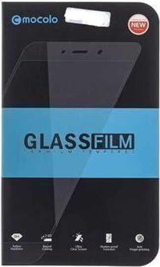 Mocolo 5D Vollflächig gehärtetes Glas (Poco F2 Pro)