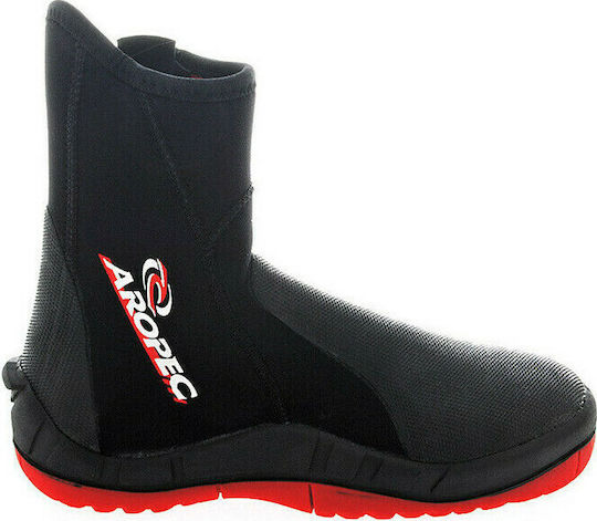 Aropec Aircraft Boot Boots Diving 5mm