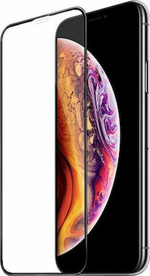 Hoco 3D Tempered Glass (iPhone X / XS)