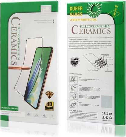 9D Full Glue Full Face Tempered Glass (Galaxy A71)