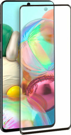 9D Full Glue Full Face Tempered Glass (Galaxy A71)