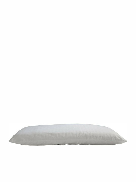 Vesta Home Classic Μαξιλάρι Ύπνου Latex Ανατομικό 50x70x12cm