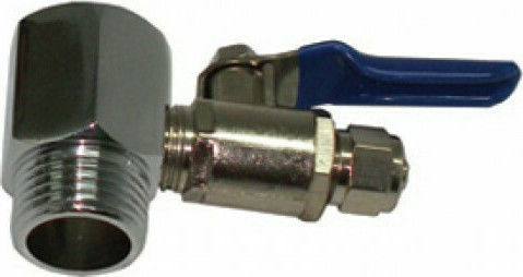 Atlas Filtri Valve Adaptor 15885