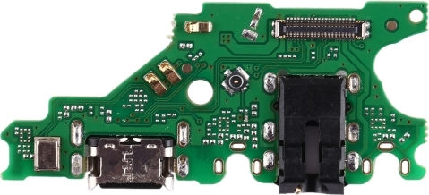 Huawei Kabel mit Anschluss zum Aufladen für Huawei P20 Lite