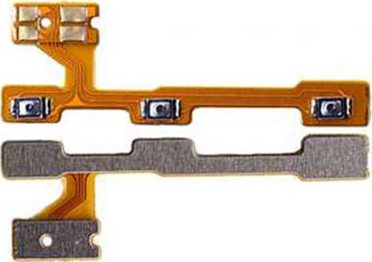 Flex Cable with On / Off button for Huawei P20 Lite