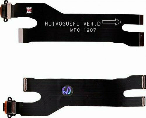 Kabel mit Leiterplatte für Huawei P30 Pro