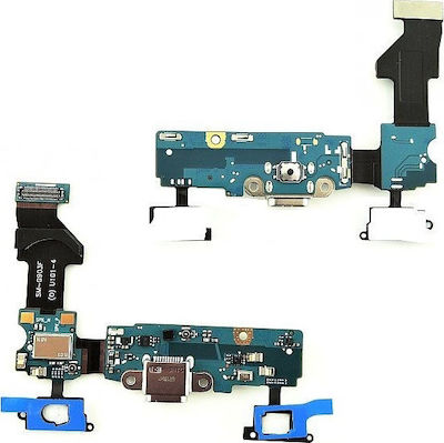 Flex Cable with Charging port for