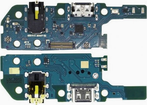 Samsung Kabel mit Leiterplatte für Galaxy A20e