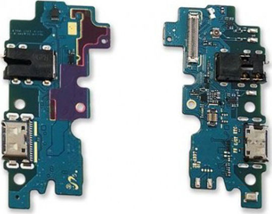 Samsung Flex Cable with Charging port for Galaxy A30s