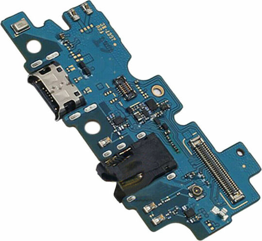 Samsung Flex Cable with Charging port for Galaxy A30s