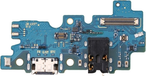 Samsung Flex Cable with Charging port for Galaxy A30s