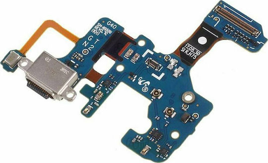 Handy Ersatzkabel mit Anschluss zum Aufladen für Galaxy Note 8