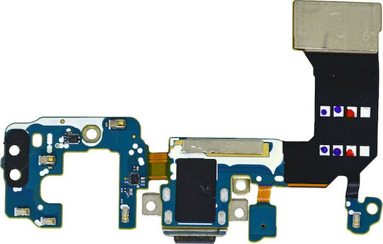 Samsung Kabel mit Anschluss zum Aufladen für Galaxy S8