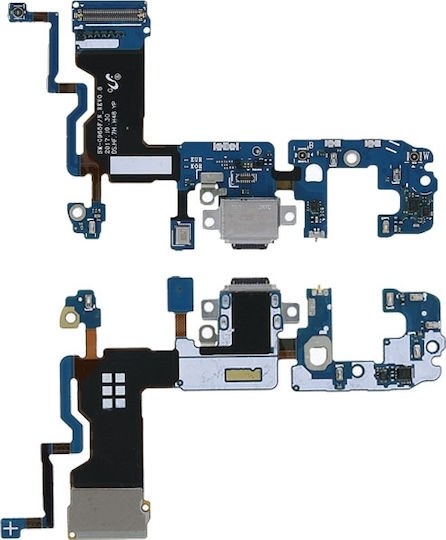 Samsung Flex Cable with Charging port for Galaxy S9+