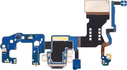 Kabel mit Anschluss zum Aufladen für Galaxy S9