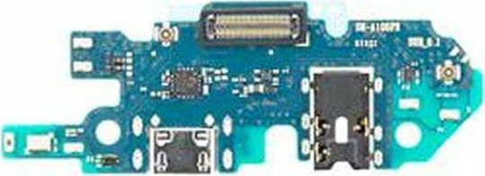 Samsung Καλωδιοταινία με Επαφή Φόρτισης (Galaxy A10)