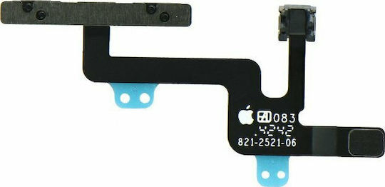 Flex Cable with Volume Keys for iPhone 6s