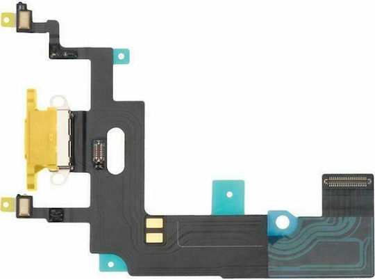 Kabel mit Anschluss zum Aufladen für iPhone XR