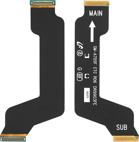 Samsung Board for Galaxy A70