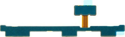 Flex Cable with On / Off button for Redmi Note 8 Pro