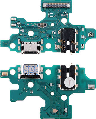 Unbranded Φόρτισης Audio Jack Spsa41 Circuit Board for Galaxy A41