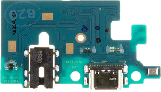 Samsung Flex Cable with Charging port for Galaxy M31s