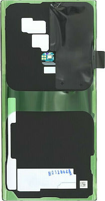 Samsung Replacement Back Cover Black for Galaxy Note 20 Ultra