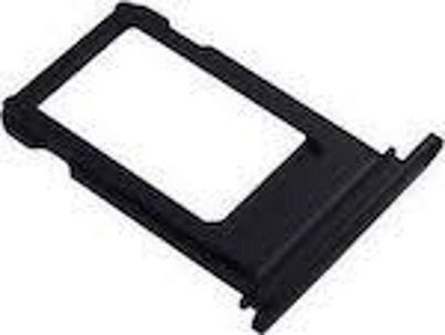 Sim Card Slot Black iPhone 7