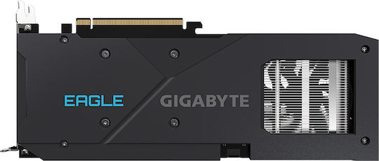Gigabyte Radeon RX 6600 8GB GDDR6 Eagle Κάρτα Γραφικών