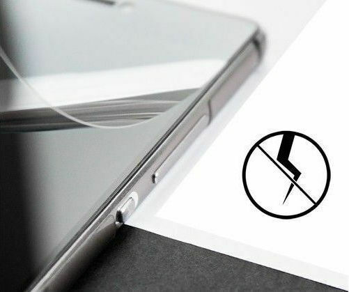 3MK Flexible Glass 0.2mm Tempered Glass (iPad Air / Air 2 / Pro 9.7” / 2017 9.7” / 2018 9.7” - iPad Air / Air 2 / Pro 9.7” / 2017 9.7” / 2018 9.7”) 14249