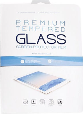2.5D 0.3mm Gehärtetes Glas (iPad Pro 2015 / Pro 2017 12.9”)