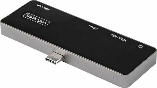 StarTech USB-C Docking Station with HDMI 4K PD Black (DKT30ICHPD)