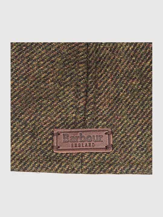 Barbour Ανδρική Τραγιάσκα Χακί