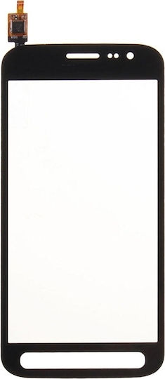 Touch Panel for Galaxy Xcover 4 (Black)
