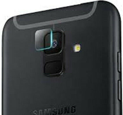 Smartfits Back​ ​Camera ​L​ens Protector Camera Protection Tempered Glass Transparent for the Galaxy S8+