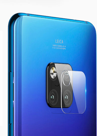 Mocolo Camera Lens Tempered Glass Kameraschutz Gehärtetes Glas für das Huawei Mate 20