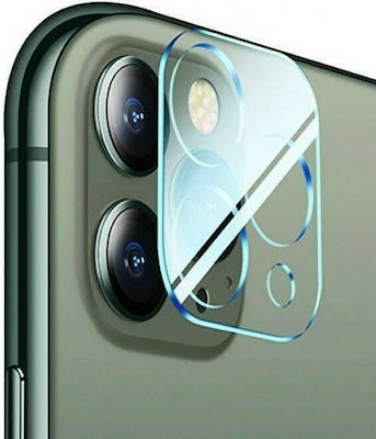 Wozinsky 9H Camera Protection Tempered Glass for the iPhone 13 / 13 mini