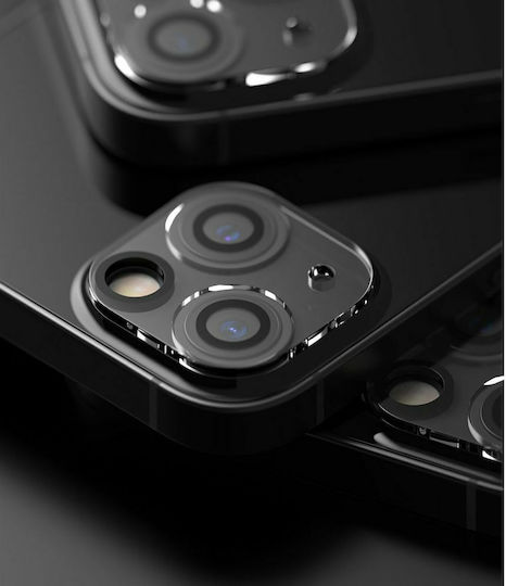 Ringke Protector 2-Pack Camera Protection Tempered Glass Transparent for the iPhone 13 / 13 mini