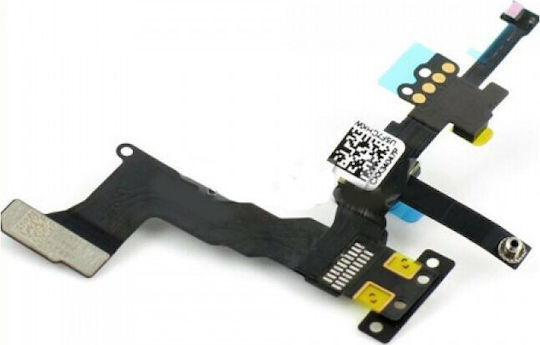 Μπροστινή Κάμερα για iPhone 5C