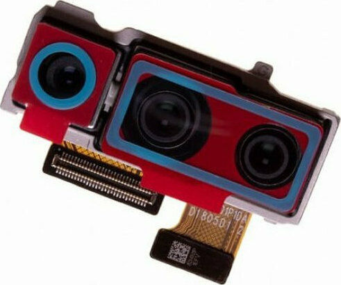 Huawei Rückfahrkamera für Huawei P20 Pro 23060295