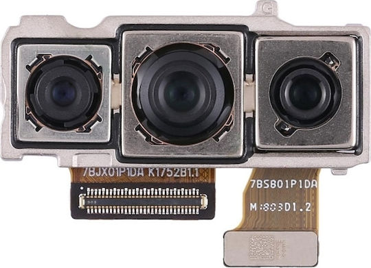 Huawei Rückfahrkamera für Huawei P20 Pro 23060295