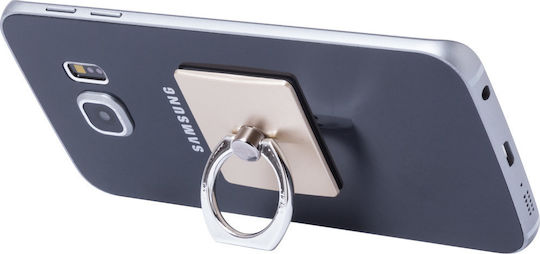 Ring Holder Telefon mobil în culoarea Rose Gold